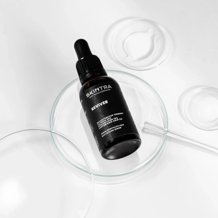 SkinTra - Reviver - Revitalizační sérum - 30 ml
