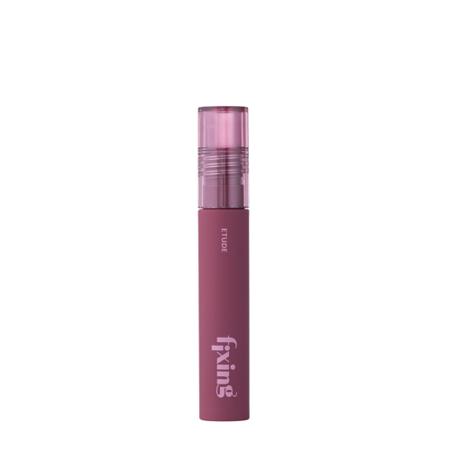 Etude House - Fixing Tint - Dlouhotrvající tint na rty - #14 Rose Lilac - 4 g