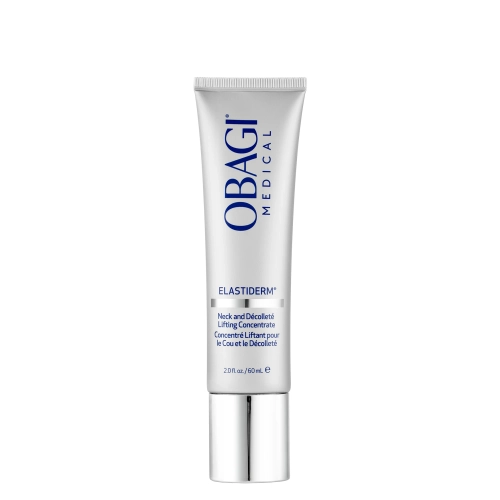 OBAGI Medical - Elastiderm Neck and Decollete Concentrate - Koncentrát na krk a dekolt - 60 ml