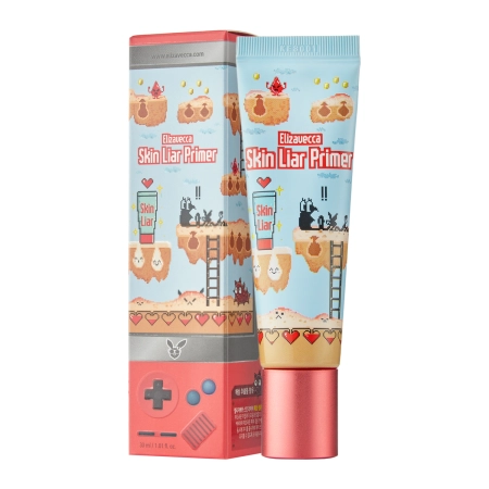 Elizavecca - Skin Liar Primer - Báze pod make-up - 30 ml