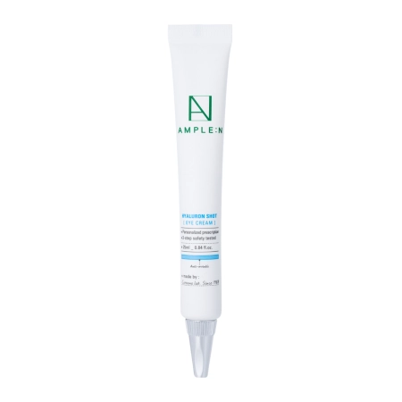 AMPLE:N - Hyaluron Shot Eye Cream - Hydratační oční krém - 25 ml