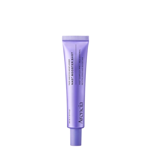 Arencia - NAD+ Booster Shot - Shot posilující s NAD+ - 30 ml