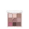 Unleashia - Glitterpedia Eye Palette - 5 All of Dusty Rose - Paleta veganských očních stínů - 6,6 g