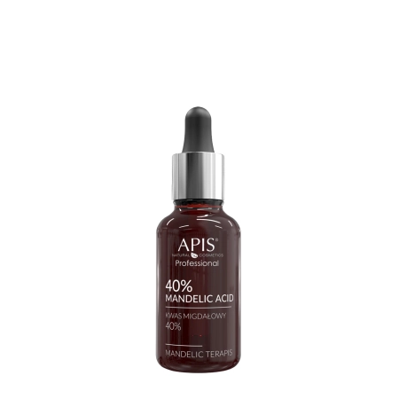 Apis - Professional - Mandelic Terapis - Kyselina mandlová 40 % - 30 ml 