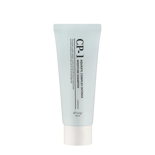 CP-1 - Aquaxyl Complex Intense Moisture Shampoo - Intenzivně hydratační šampon na vlasy - 100 ml