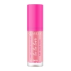 Claresa - Creamy Lip Oil La La Love - 03 Bride to Be - 7 g