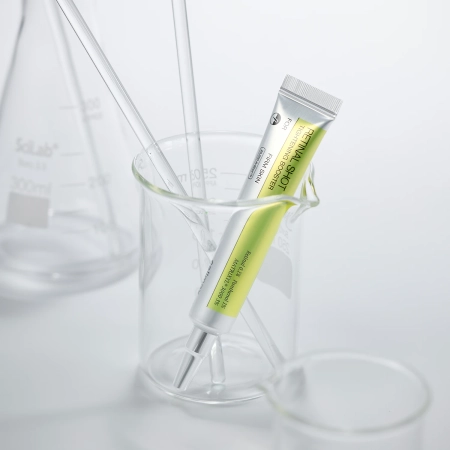 Celimax - The Vita-A Retinal Shot Tightening Booster - Zpevňující booster s retinalem - 15 ml