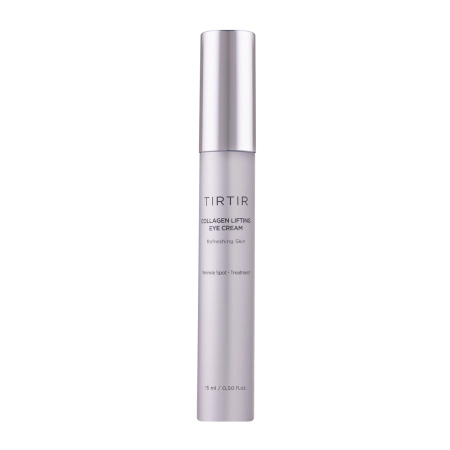 TIRTIR - Collagen Lifting Eye Cream - Liftingový oční krém - 15 ml
