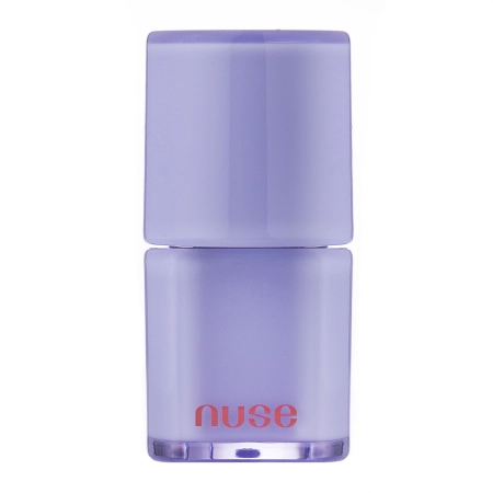 Nuse - Care Liptual - Hydratační tint na rty - 01 Molten Peanut - 4,5 g
