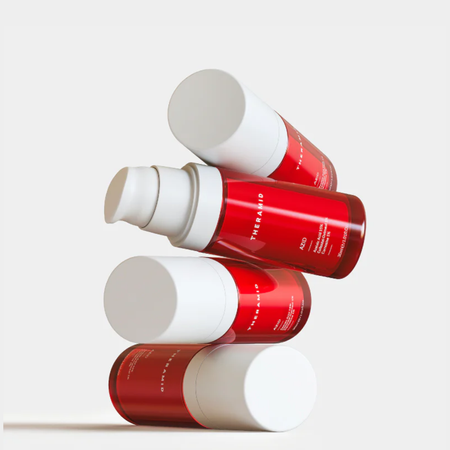 Theramid - AZID 15% Azelaic Acid Treatment  - Kúra s 15% kyselinou azelaovou - 30 ml