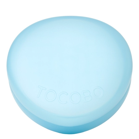 Tocobo - Blur Finish Mini Sun Cushion - Krém s SPF v polštářku - 00 Pure - 5 g