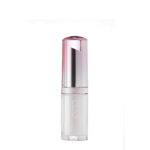 Clio - Crystal Glam Balm - Lesklý balzám - 003 Honey Cherry - 3,2 g