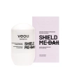 Veoli Botanica - Shield Me Daily - Minerální vyživující deodorant pro normální pleť - 50 ml