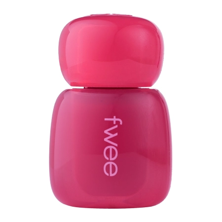 Fwee - Pink Obsession Stay-Fit Lip Tint - Dlouhotrvající tint na rty - G07 Kitsch Pink - 3,8 g