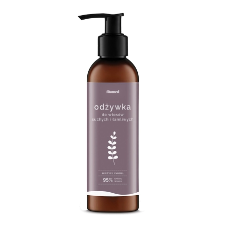 Fitomed - Kondicionér pro suché vlasy - 200 g