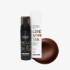 Veoli Botanica - Love At First Tan - Amber Crush - Expresní bronzující pěna - 200 ml