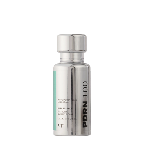 VT Cosmetics - PHYTO PDRN Essence 100 - Regenerační pleťová esence - 30 ml