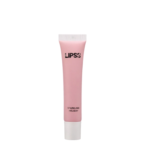 LIPSS - Lipper Lip Gloss - Lesk na rty - Sparkling Holiday - 9 ml