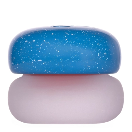 Fwee - Lip&Cheek Blurry Puding Pot - Krémový balzám na rty a tváře - BS01 Cool - 5 g