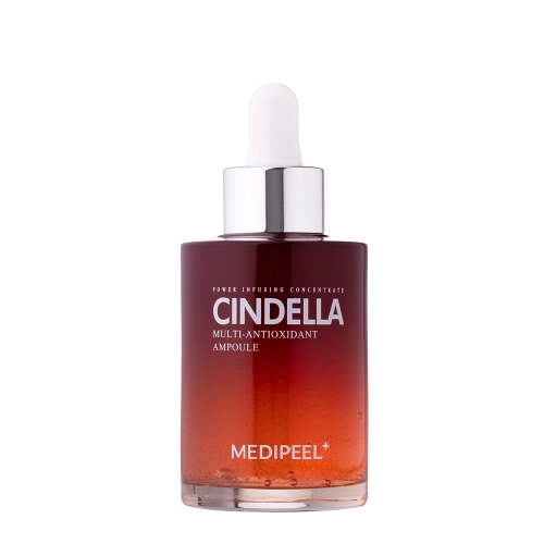 Medi-Peel - Cindella Multi-Antioxidant Ampoule - Antioxidační pleťové sérum - 100 ml