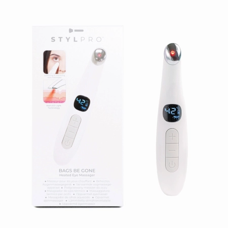 Stylpro - Beauty Eye Wand - Masážní přístroj na oční okolí 