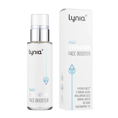 Lynia - Multi Hydration Face Booster - Vysoce hydratační booster - 30 ml
