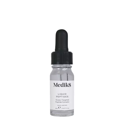 Medik8 - Try Me Size - Liquid Peptides - Peptidové sérum - 8 ml