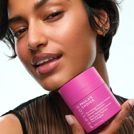 Paula's Choice - Pro-Collagen Peptide Intensive Moisturizer - Intenzivně hydratační vyplňující krém - 50 ml