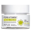 APLB - PDRN Vitamin C Facial Cream - Zpevňující krém s vitaminem C - 55 ml 