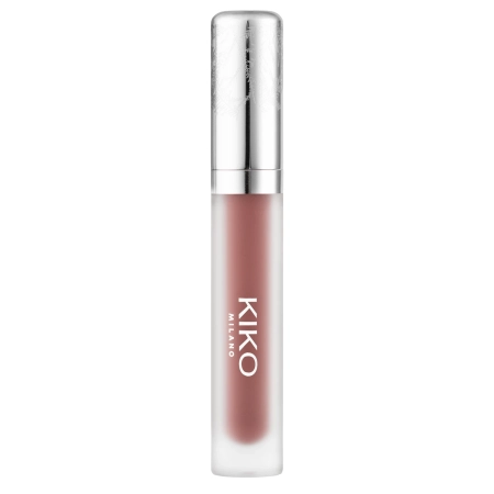 KIKO Milano - Snow-Kissed Holiday Lip Tint - Tint na rty - 01 Rose Retreat - 3 ml