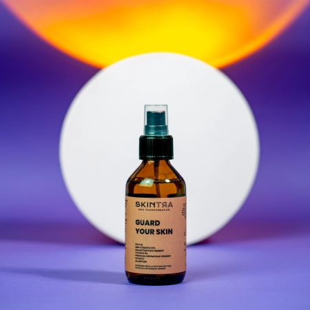 SkinTra - Guard Your Skin - Ochranná antioxidační esence - 100 ml