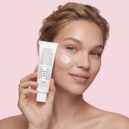 Dr. Althea - 345 Relief Cream - Regenerační krém na obličej - 50 ml