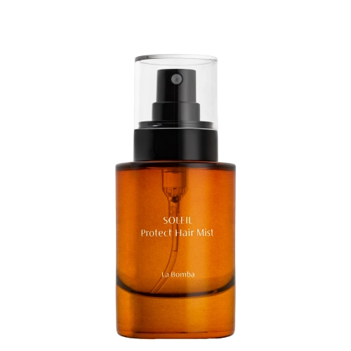 La Bomba - Soleil - Protect Hair Mist - Ochranný sprej na vlasy - 50 ml