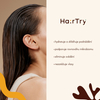 HairTry - Hydrate Hero - Hydratační a zklidňující tonikum pro pokožku hlavy s NMF komplexem a Ektoinem - 100 ml