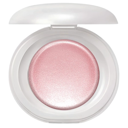 LOVRO - Bloomlight Freeze-Dried Highlighter - Rozjasňovač na obličej - 02 Pink Quartz - 3,8 g