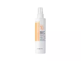 Fanola - Nutri Care - 10 Action Spray Leave-in Mask - Regenerační a hydratační bezoplachová maska ve spreji - 200 ml