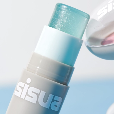 Unleashia - Sisua Butter Waffle Glow Stick - Rozjasňující tyčinka - 7 g