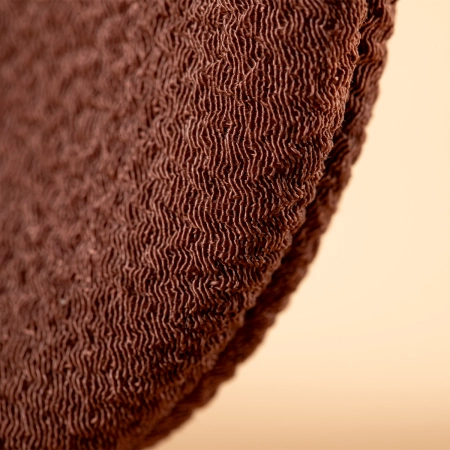 Cosibella Accessories - Peelingová rukavice na tělo - Desert Brown 
