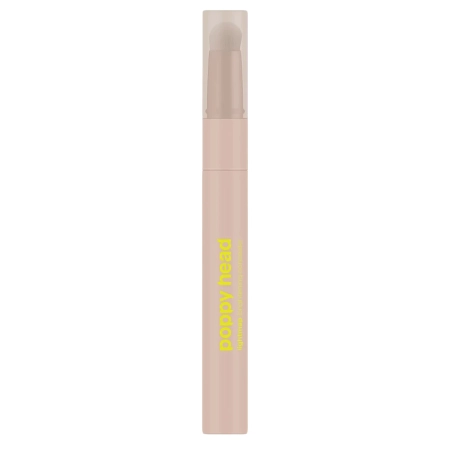Poppy Head - Eyece Cream Brightening And Correcting Concealer - Rozjasňující a korekční korektor pod oči - 04 Apricot Frappe - 2,2 g 