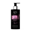 Apis - Rose Madame - Shine Effect Body Balm - Rozjasňující tělový balzám - 300 ml