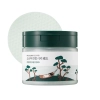 Round Lab - Pine Calming Cica Pad - Zklidňující a vyhlazující pleťové tampony - 50 ks / 195 ml