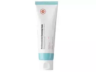 A'Pieu - Madecassoside Cleansing Foam - Hydratační čisticí pěna - 130 ml