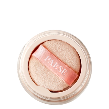Paese - Peach Powder - Broskvový pudr - 6 g