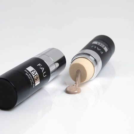 FAU - Skin Solution BB 30 - BB krém s aplikátorem - 30 g