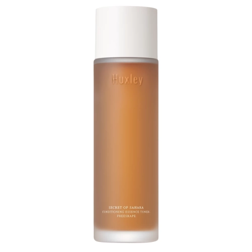 Huxley - Conditioning Essence Toner Freeshape - Hydratační tonikum-esence - 200 ml