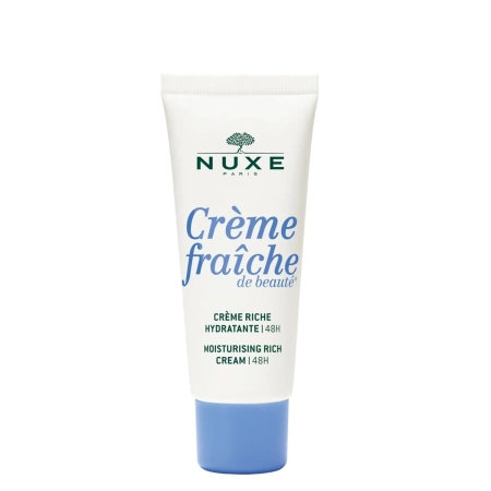 Nuxe - Creme Fraiche de Beauté - Hydratační krém pro suchou pleť - 30 ml