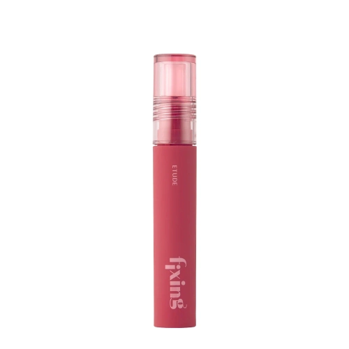Etude House - Fixing Tint - Dlouhotrvající tint na rty - #11 Rose Blending - 4 g