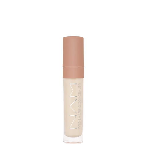 NAM - Pro Shaping Concealer - Korektor na obličej - 2 - 6 ml
