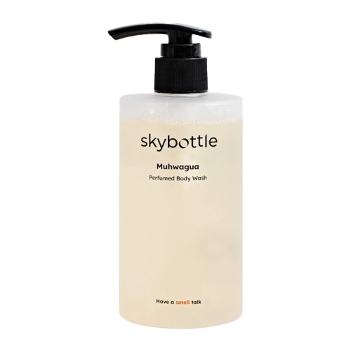 Skybottle - Muhwagua Perfumed Body Wash - Sprchový gel - Parfémovaný - 300 ml