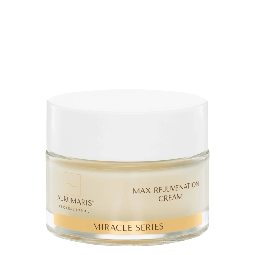 Aurumaris - Max Rejuvenation Cream - Revitalizační krém na obličej - 50 ml